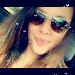 Meet your Posher, Patricia